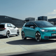 Image for article titled The 2020 Volkswagen ID.3 Aims To Be A 341-Mile Electric People's Car